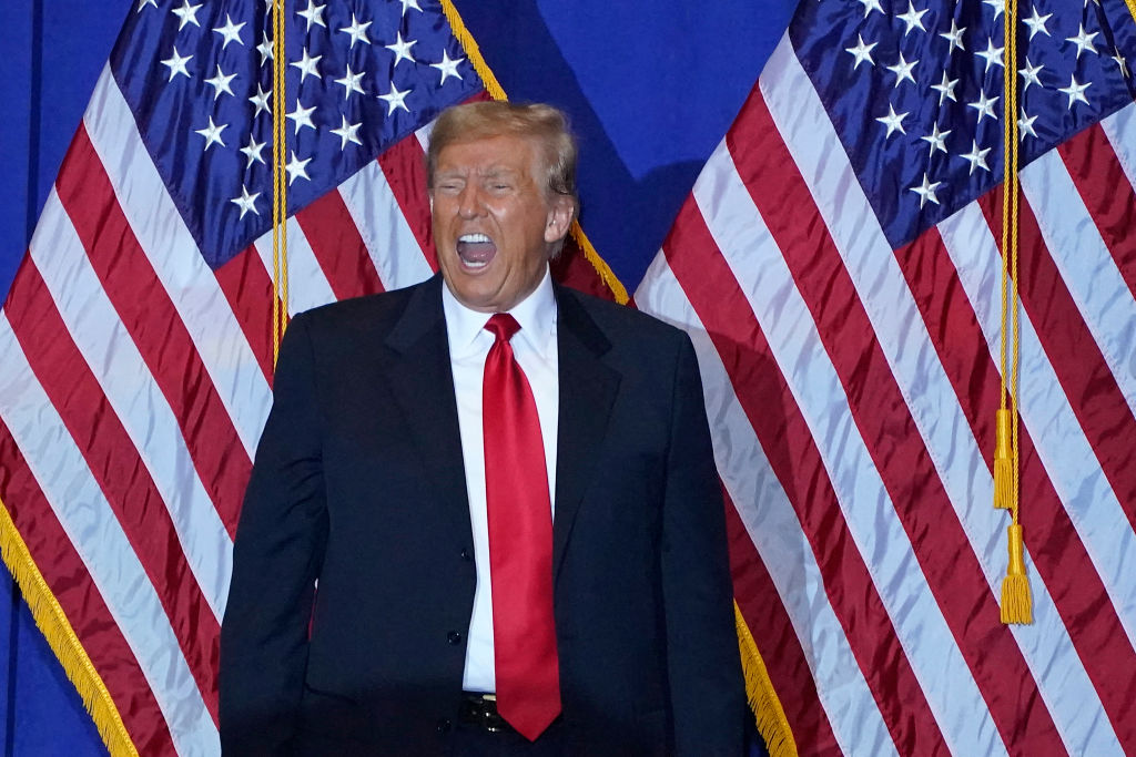 NextImg:Why Donald Trump won New Hampshire