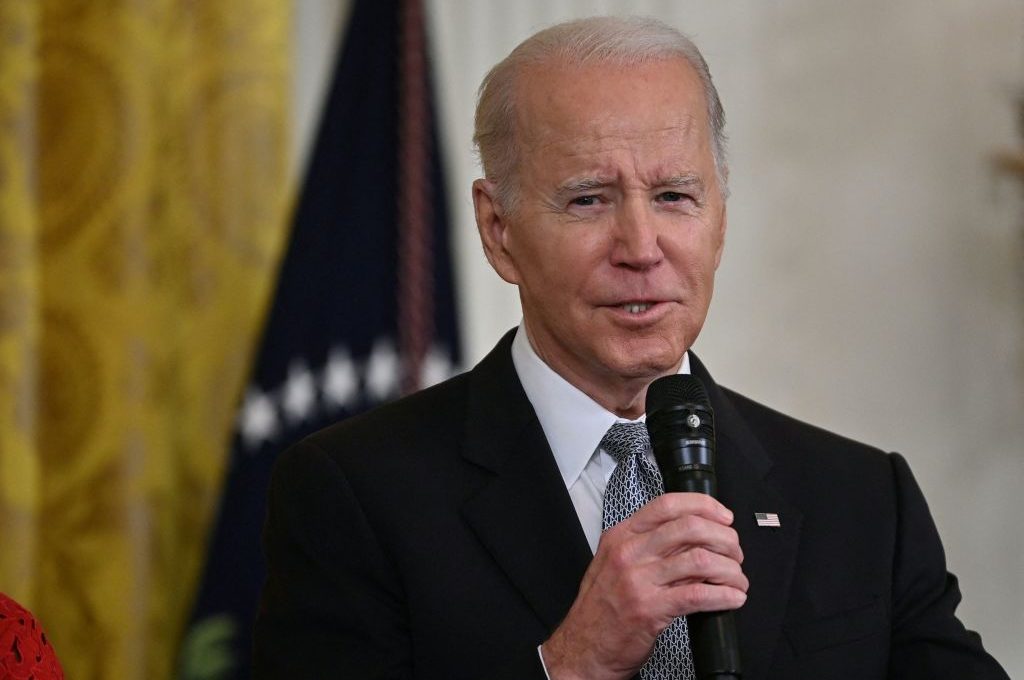 Does the Biden administration have a plan with Iran?