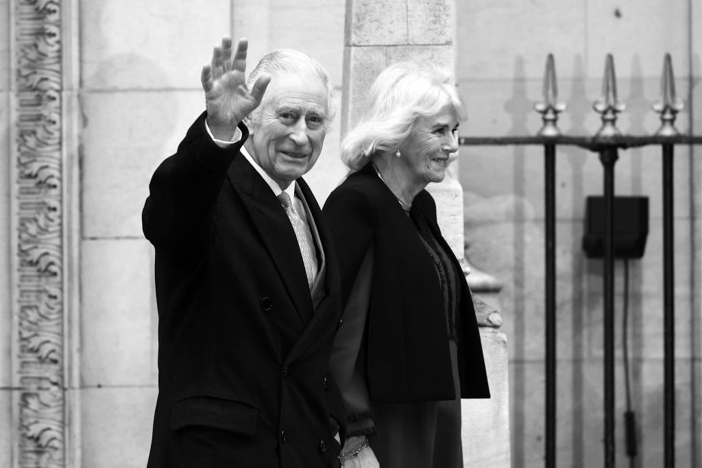 NextImg:How will Britain take King Charles’s cancer diagnosis?