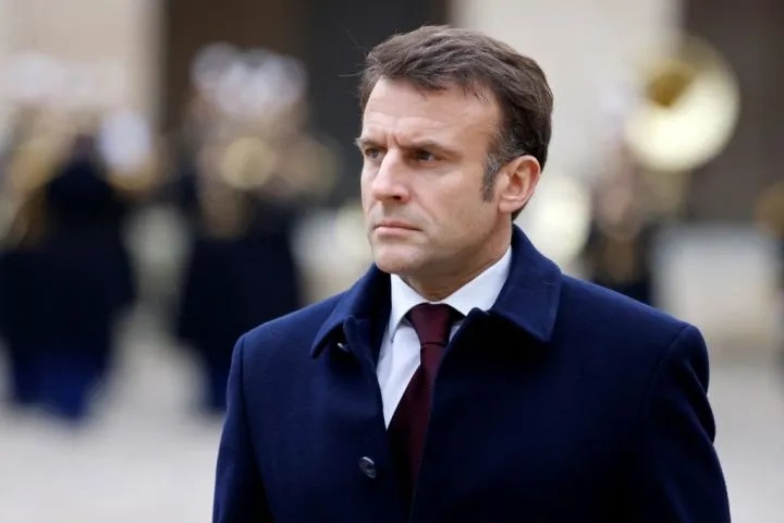 Photo of Is Macron’s new challenger dangerous?
