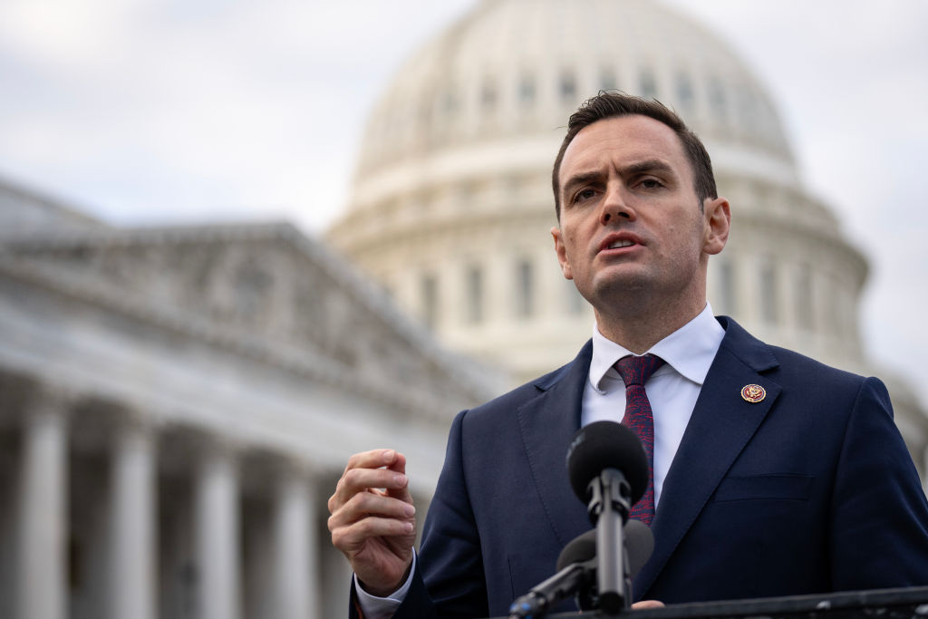 mike gallagher congress