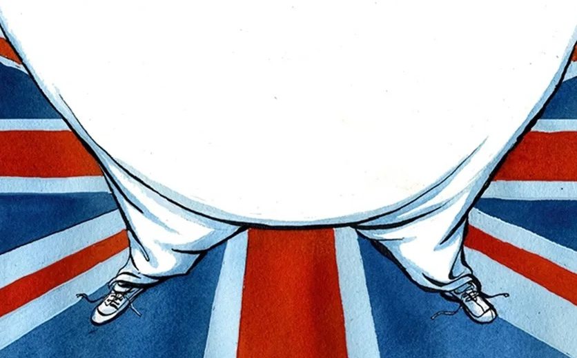 NextImg:The reality of ‘living with obesity’