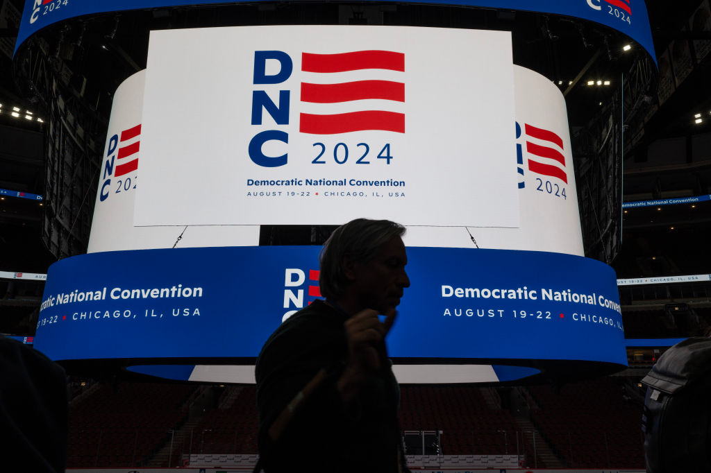 Dnc 2024 Speakers And Agenda Highlights Pdf Casey Kimmie