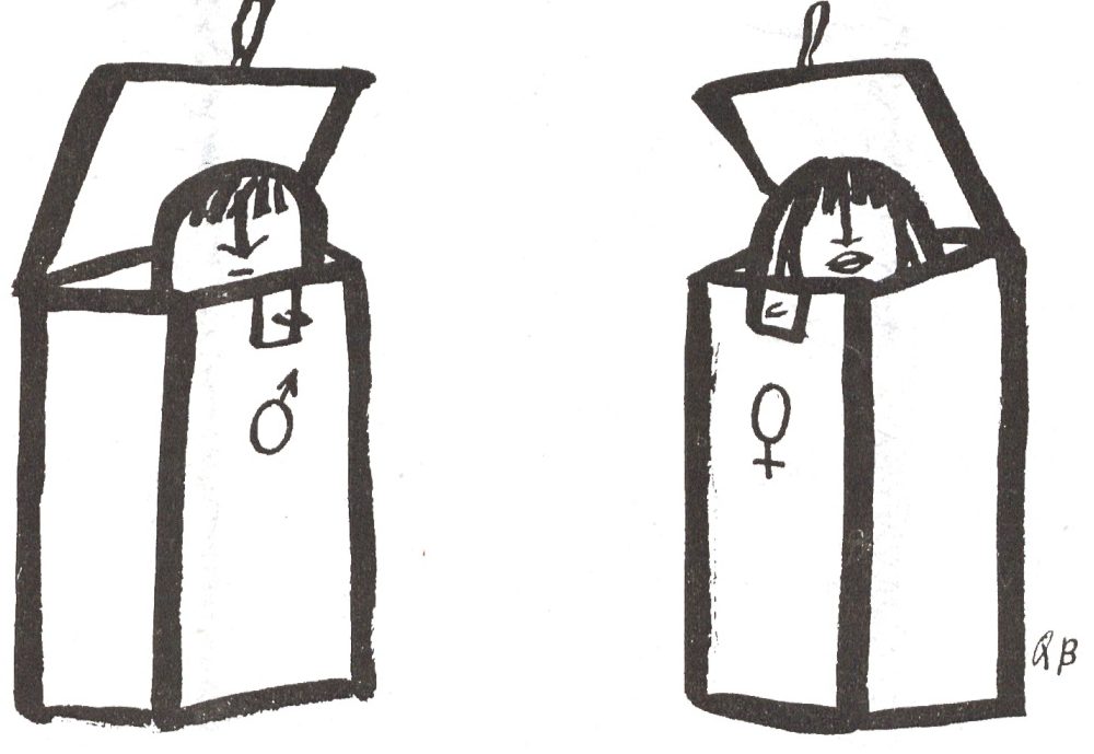 NextImg:Why transgender madness is so rampant in Sweden
