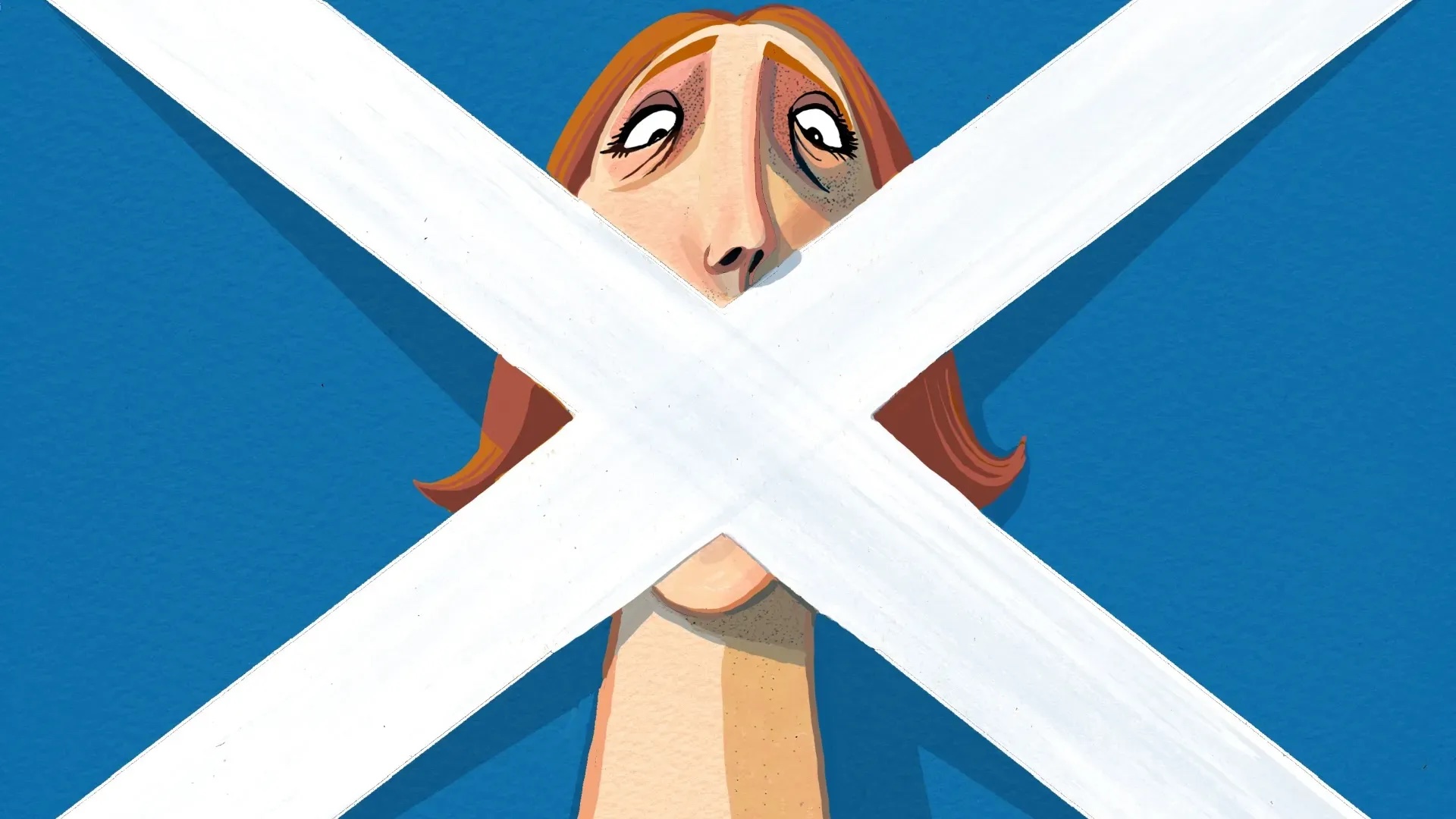 NextImg:The high cost of Scotland's controversial new hate law