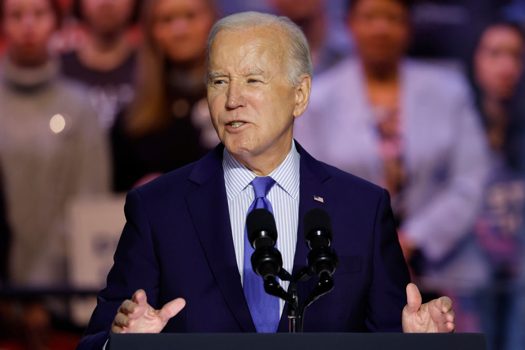 President Biden’s latest abortion ad misrepresents Texas law - The ...