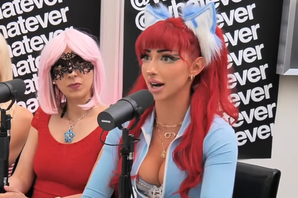 Nala ray onlyfan