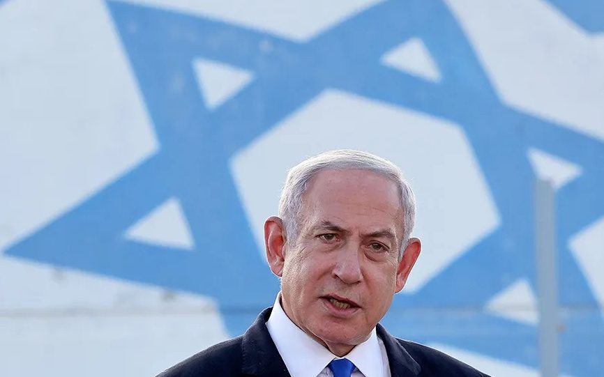 NextImg:Benjamin Netanyahu: Churchill or Chamberlain?