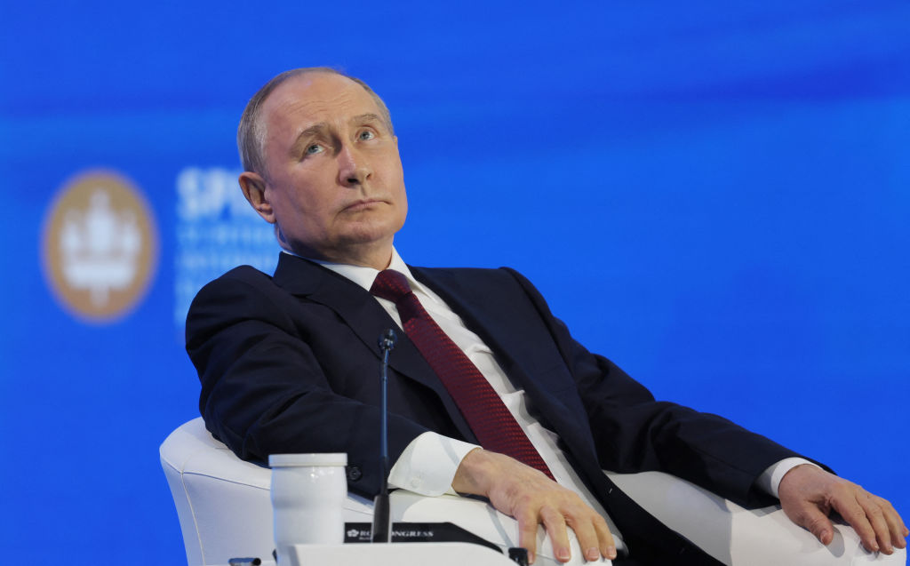 NextImg:How demand for petroleum is helping Russia evade sanctions