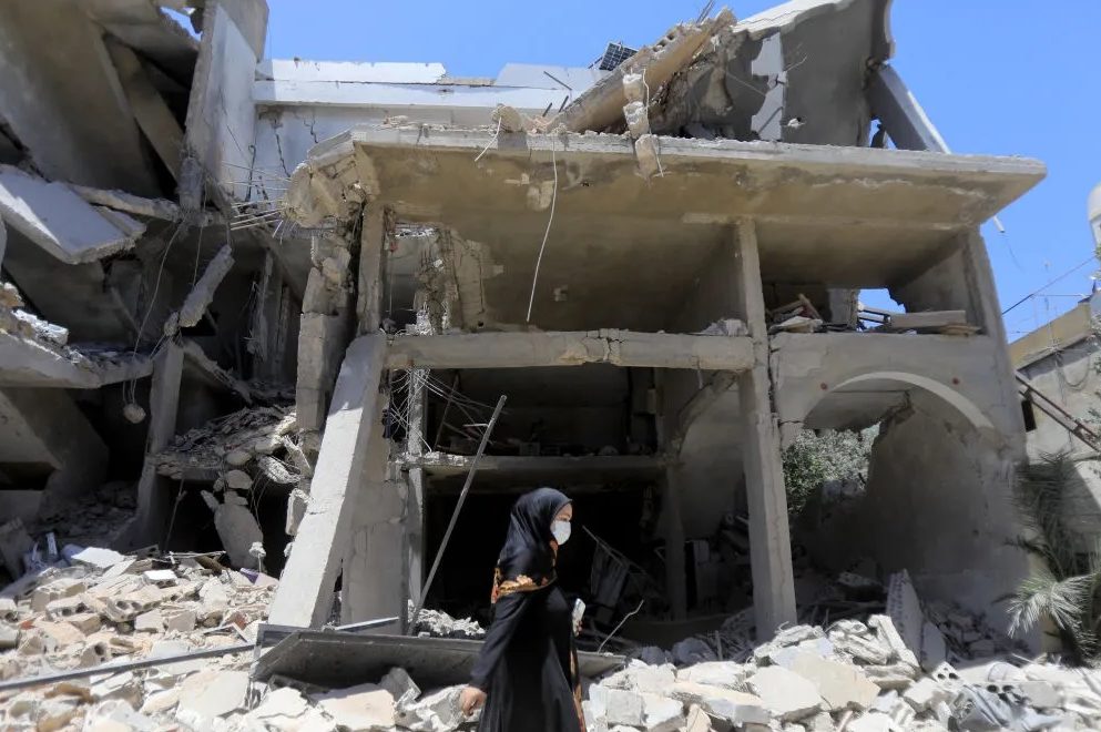 NextImg:Is Hezbollah ready to declare war on Israel?