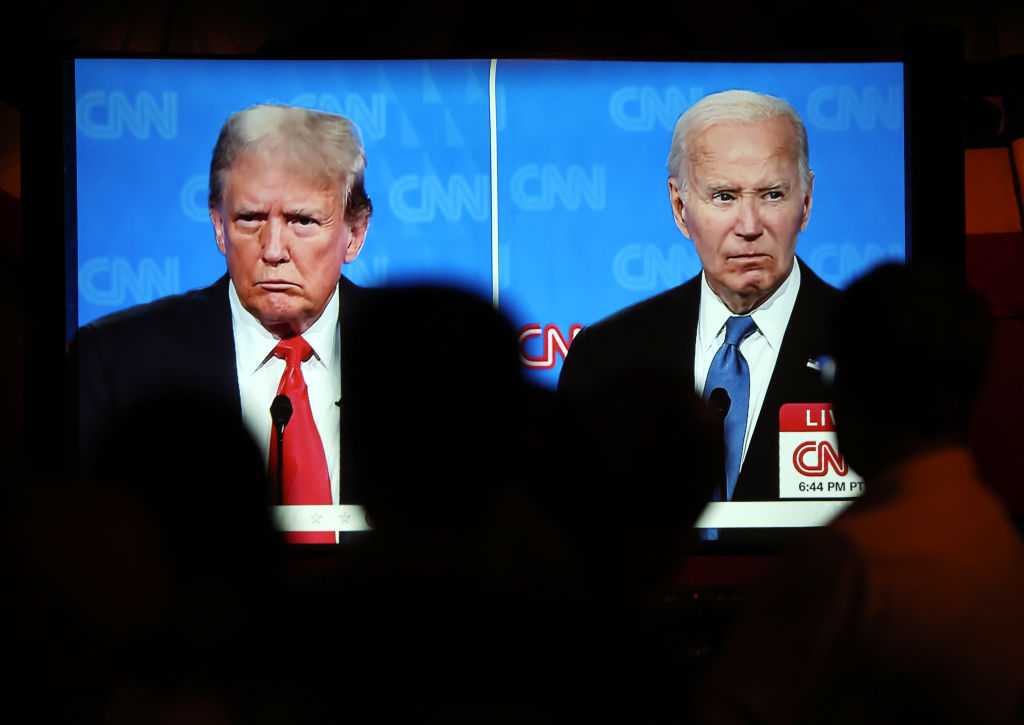 NextImg:Joe Biden has a cold