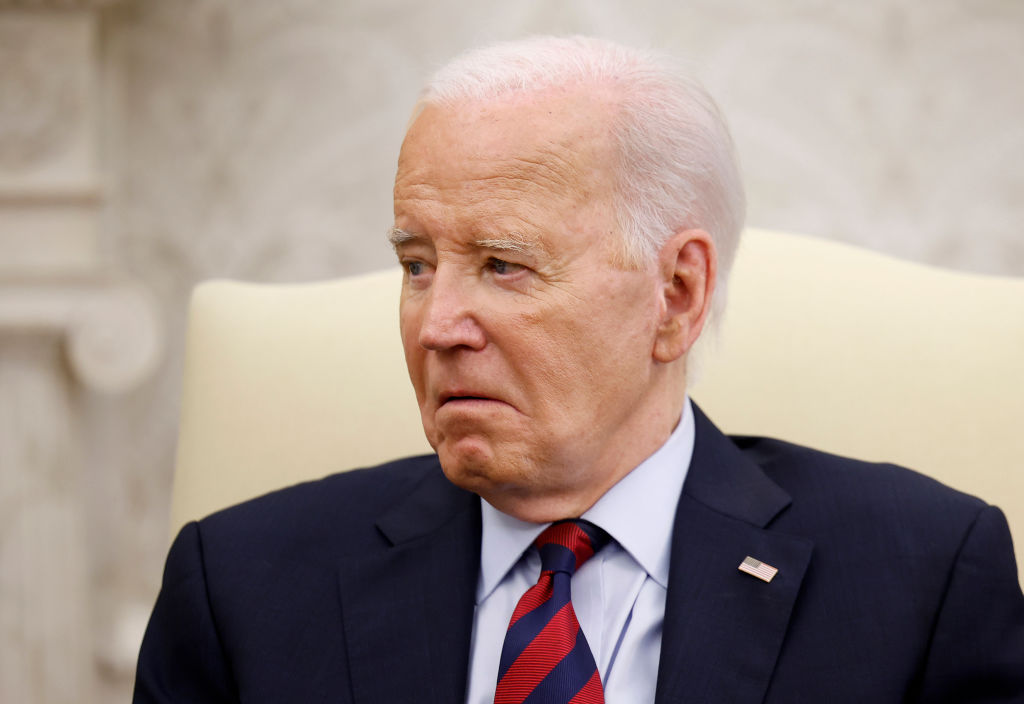 NextImg:Team Biden rejects ‘cheap fake’ videos
