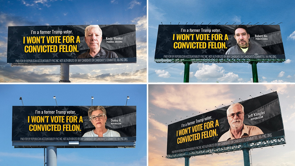 NextImg:Can Republican anti-Trump billboards sway other GOP voters?