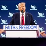 faith freedom donald trump