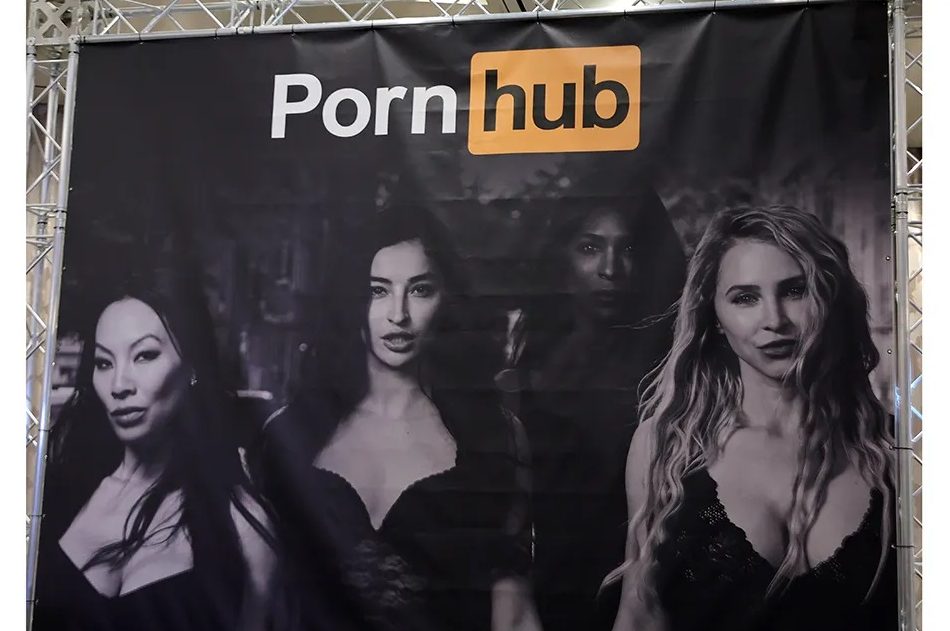 Pornhub