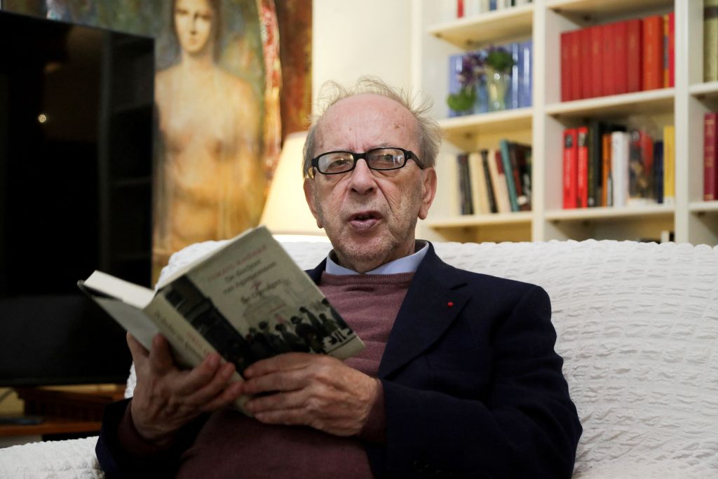 ismail kadare