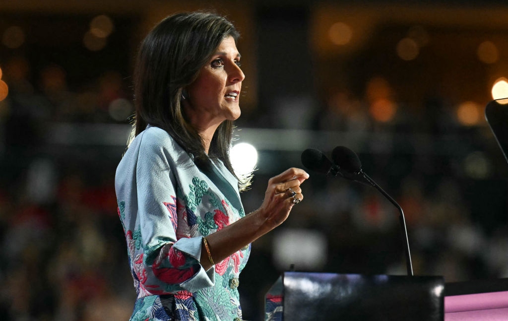 NextImg:On the ground at the RNC