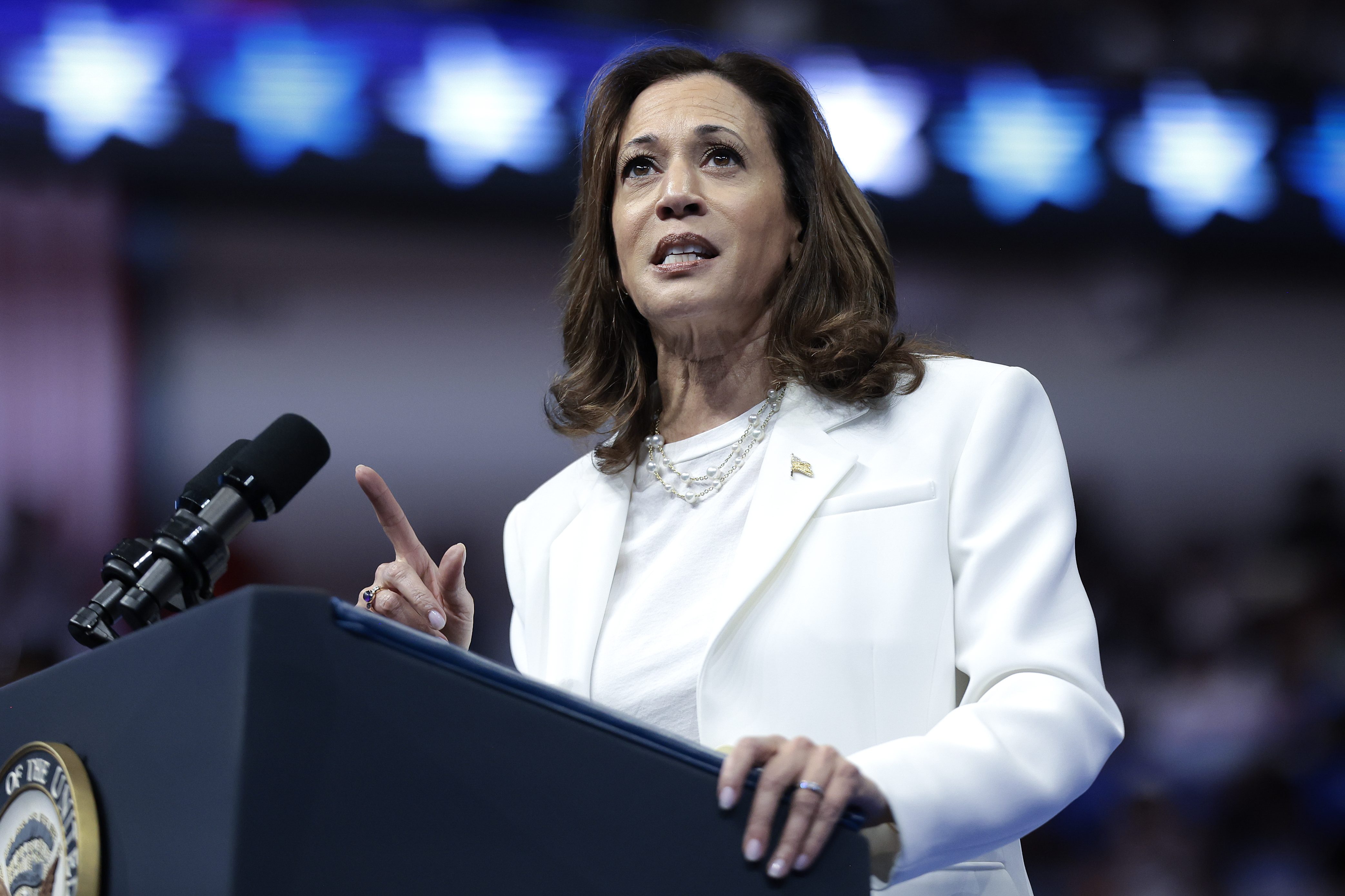 NextImg:CNN is the big loser in its Kamala interview