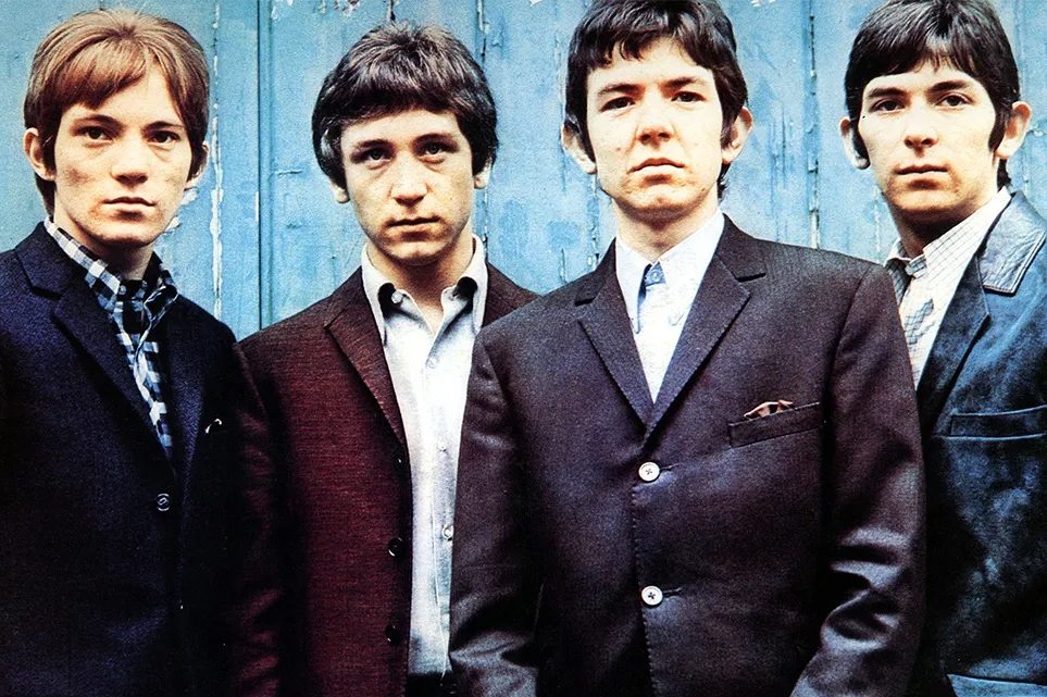 Small Faces