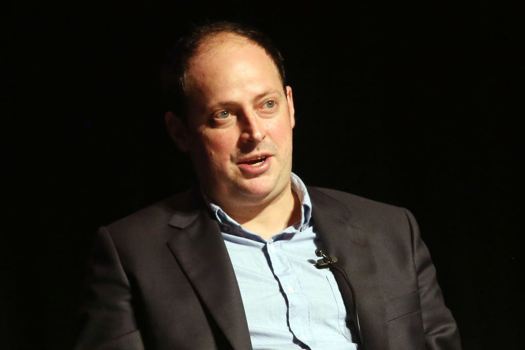 Nate Silver on how to predict the 2024 election The Spectator World