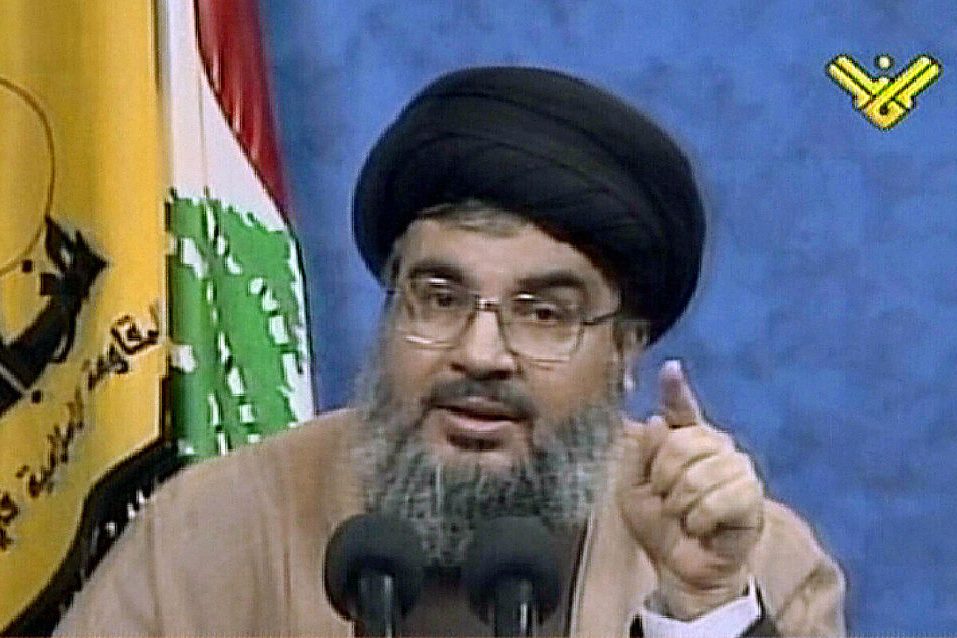 Hassan Nasrallah is dead and Hezbollah is broken The Spectator World