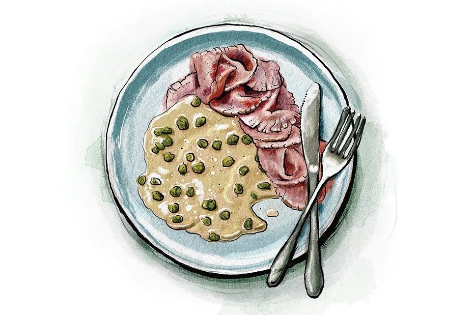 tonnato