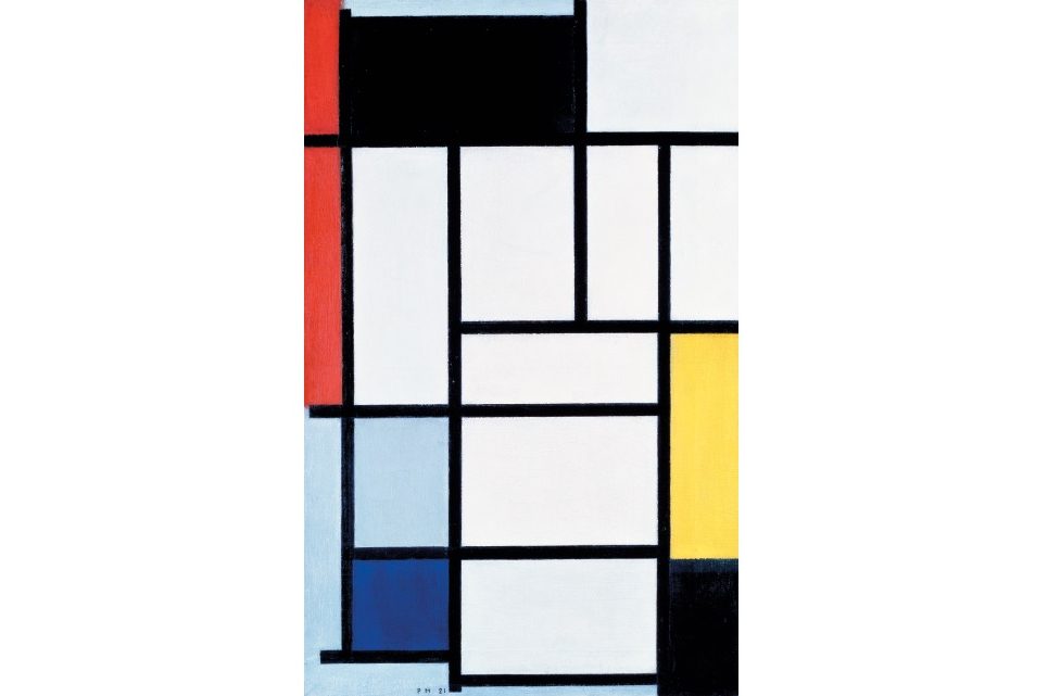 Mondrian