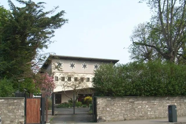 ireland