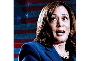 kamala harris