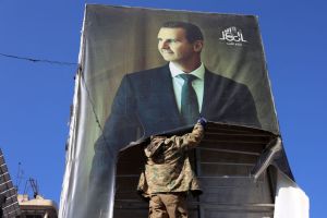 assad