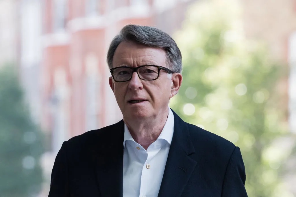 Mandelson