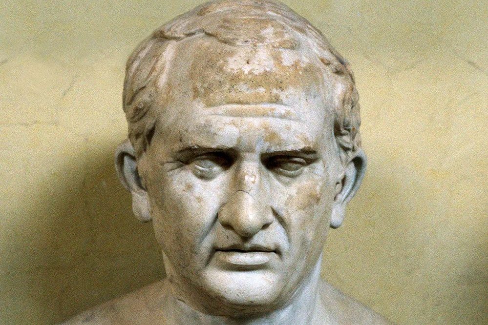 Cicero