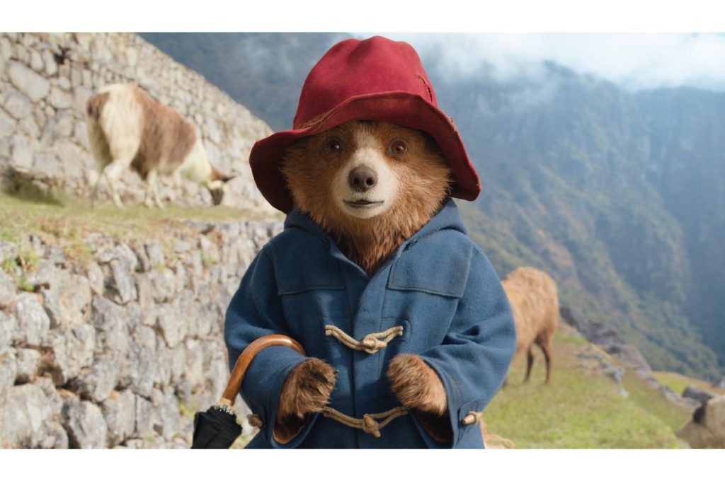 Paddington