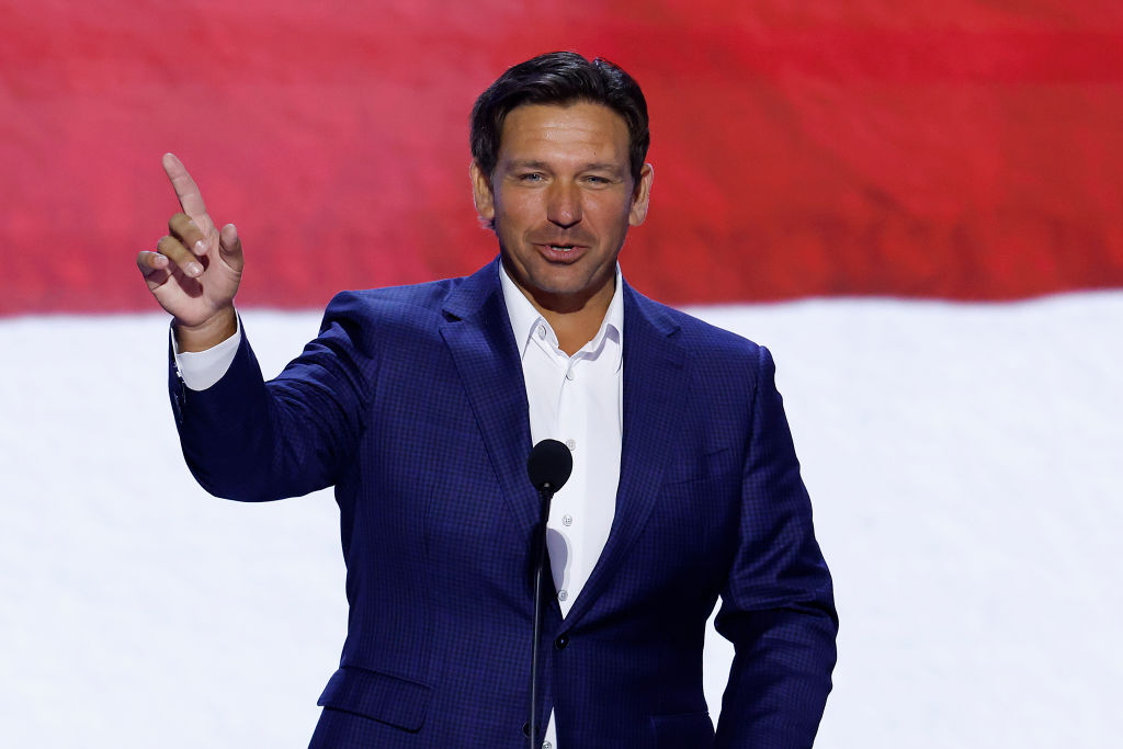 Is Ron DeSantis right about ‘classical education?’