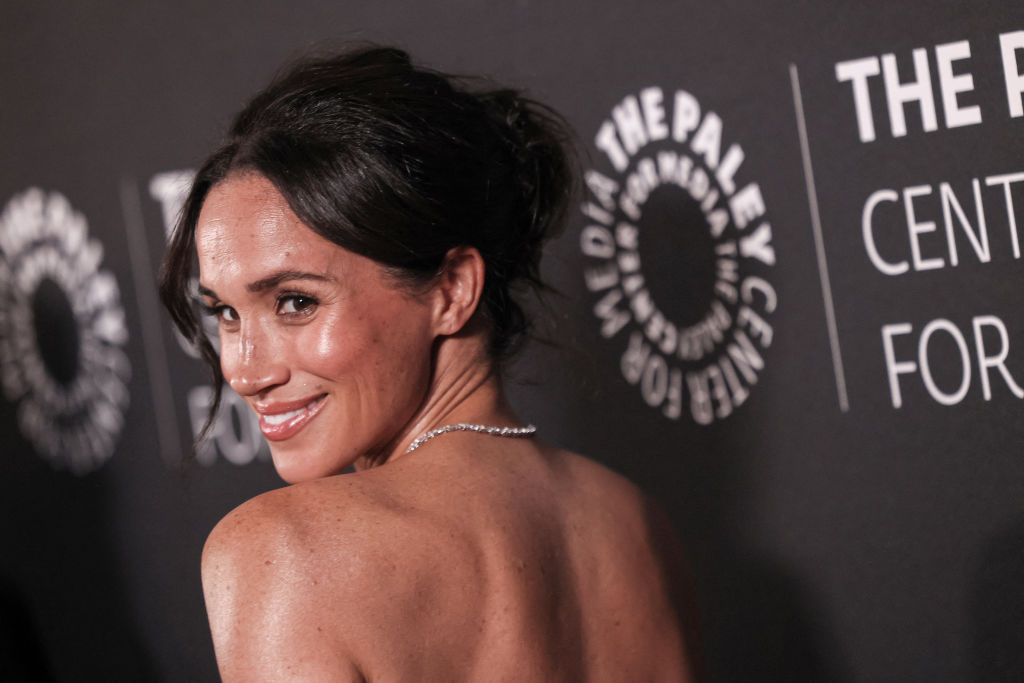 meghan markle netflix