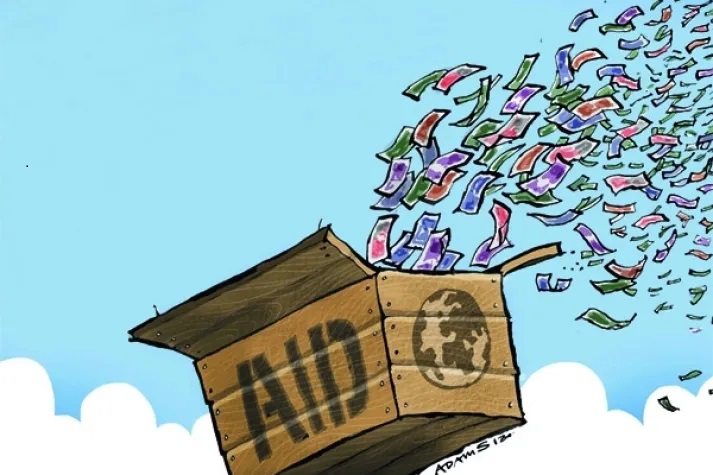 aid