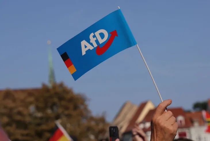 AfD