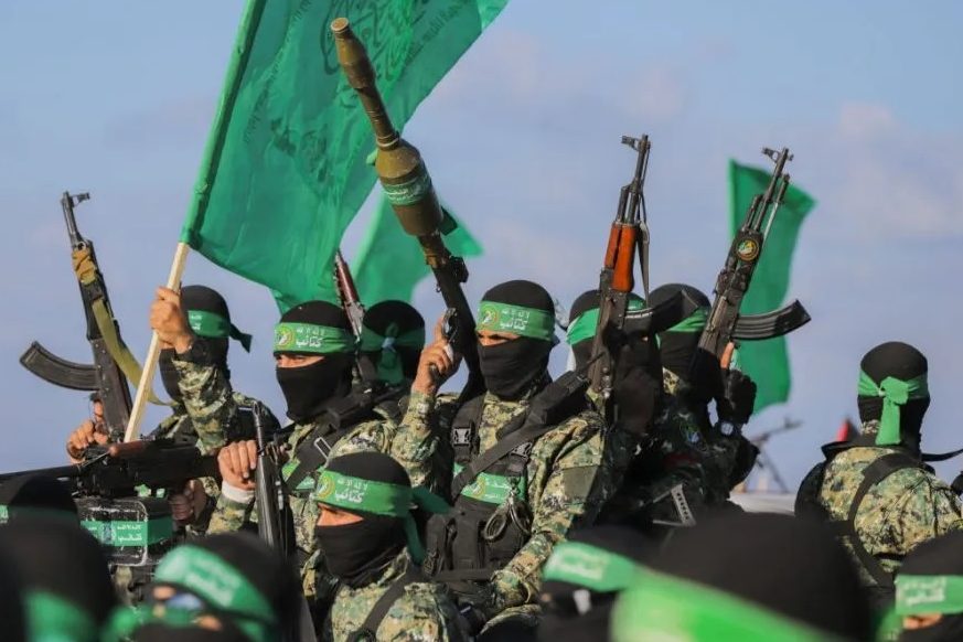 Hamas