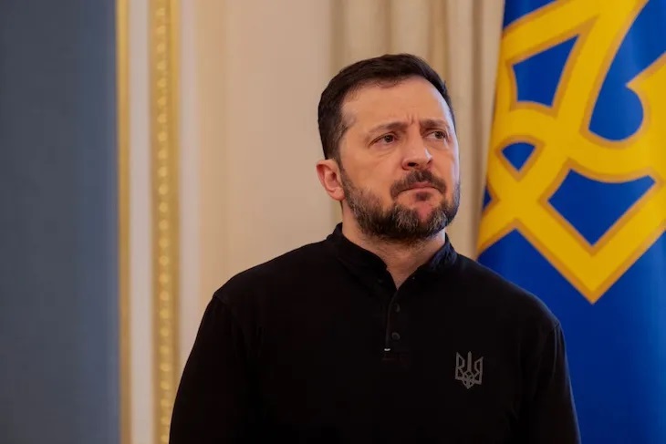 Zelensky