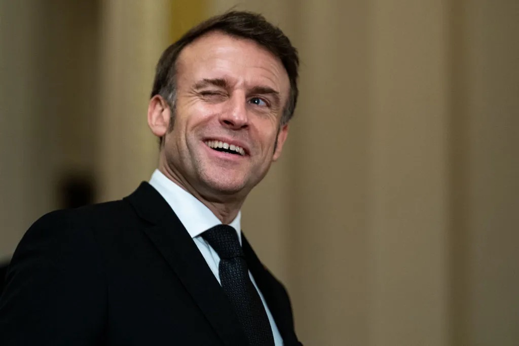 Macron