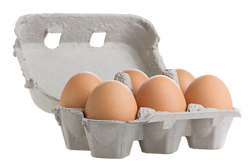 eggs