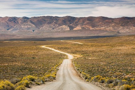 karoo
