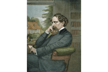 dickens