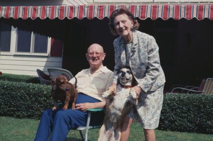 wodehouse