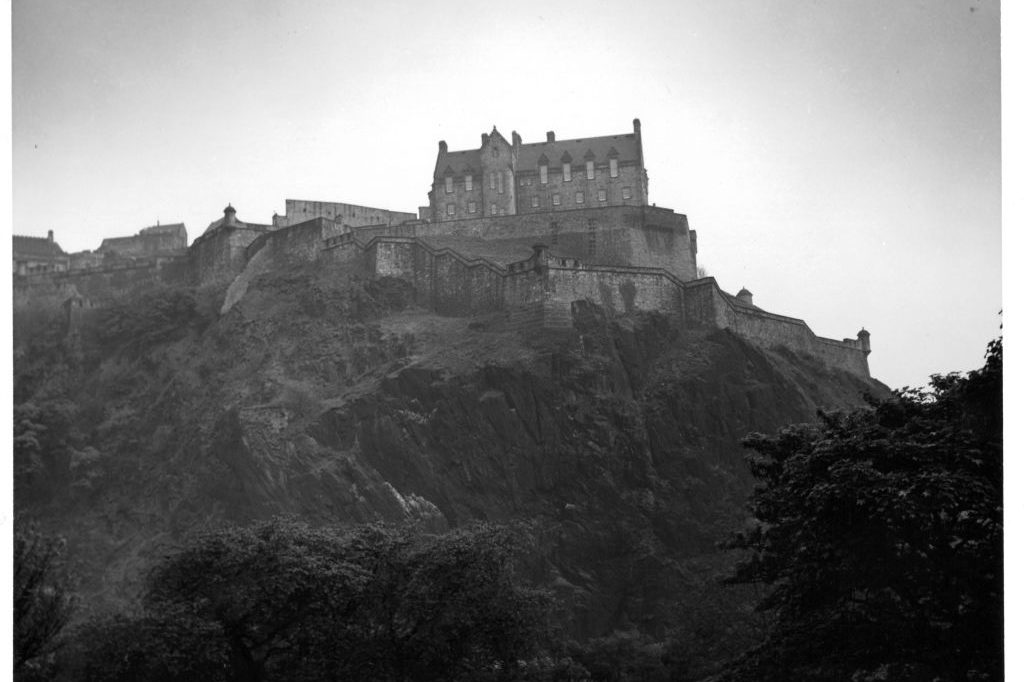 Edinburgh