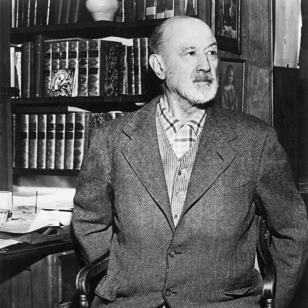 Ives