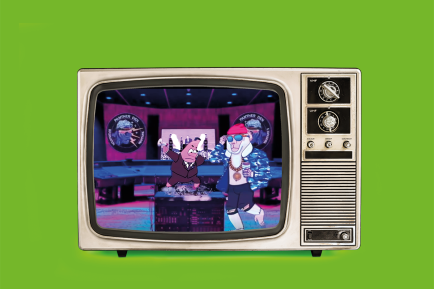 panther den