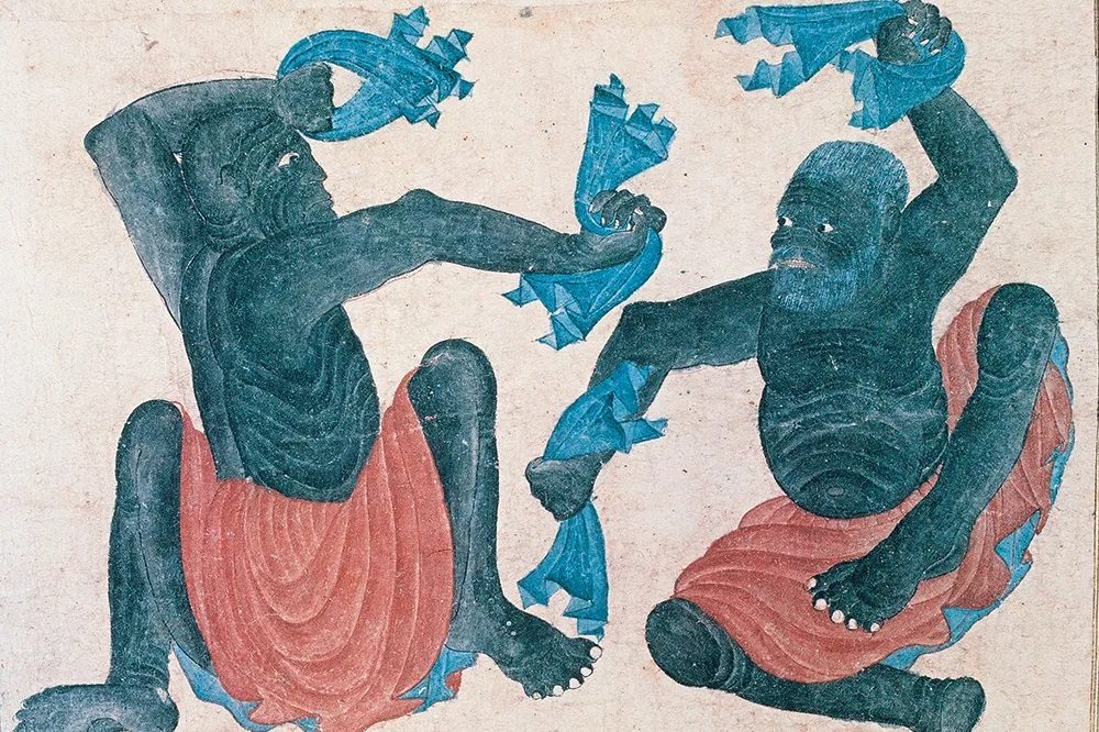 Shamanism