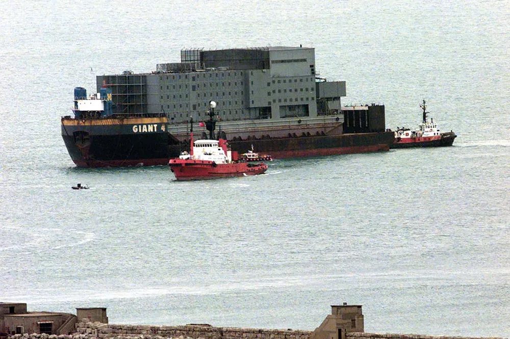 ship