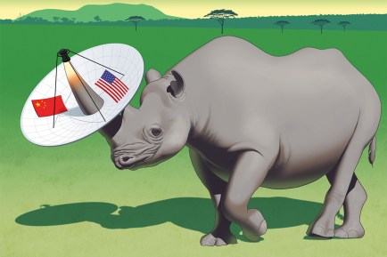 South Africa